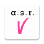 a.s.r. vitality android application logo